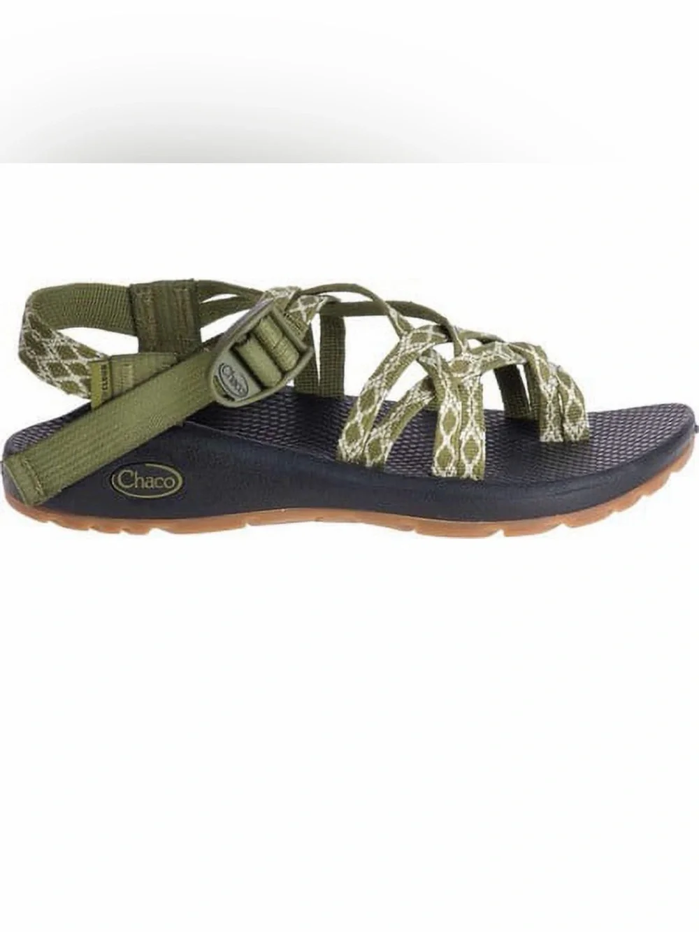 Women's Chaco Z/Cloud X2 Sandal Size 8